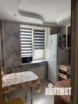 2-к квартира, вторичка, 44м2, 3/3 этаж