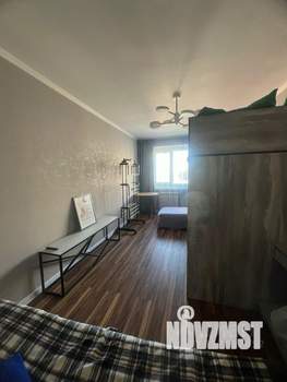 2-к квартира, вторичка, 45м2, 4/5 этаж