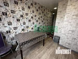 1-к квартира, вторичка, 35м2, 5/5 этаж