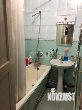 1-к квартира, вторичка, 33м2, 9/9 этаж