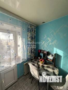 1-к квартира, вторичка, 31м2, 4/5 этаж