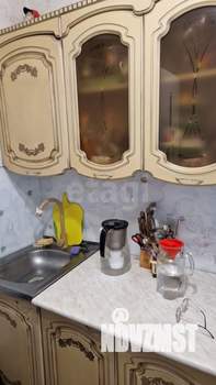 1-к квартира, вторичка, 32м2, 1/5 этаж