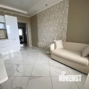 1-к квартира, вторичка, 45м2, 4/13 этаж