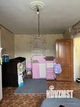 1-к квартира, вторичка, 34м2, 2/5 этаж