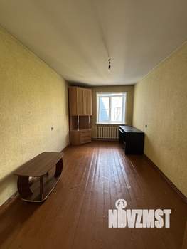 3-к квартира, вторичка, 60м2, 5/5 этаж