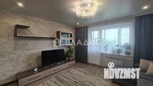 4-к квартира, вторичка, 78м2, 2/10 этаж