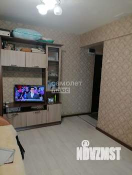 1-к квартира, вторичка, 25м2, 2/5 этаж