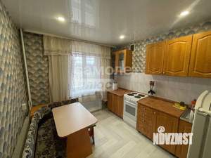 1-к квартира, вторичка, 35м2, 2/5 этаж