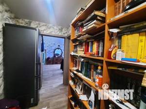 2-к квартира, вторичка, 52м2, 5/5 этаж