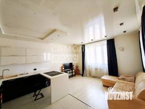 2-к квартира, вторичка, 59м2, 11/16 этаж