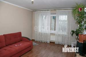 3-к квартира, вторичка, 67м2, 9/9 этаж