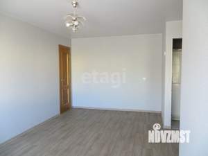 2-к квартира, вторичка, 44м2, 4/5 этаж