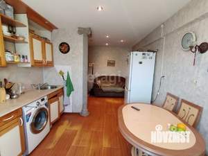 2-к квартира, вторичка, 51м2, 4/5 этаж