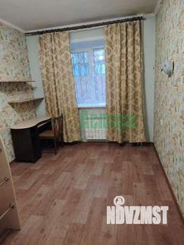 3-к квартира, вторичка, 81м2, 1/9 этаж