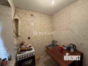 2-к квартира, вторичка, 45м2, 2/5 этаж