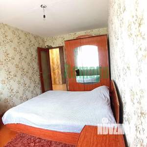 3-к квартира, вторичка, 70м2, 1/5 этаж