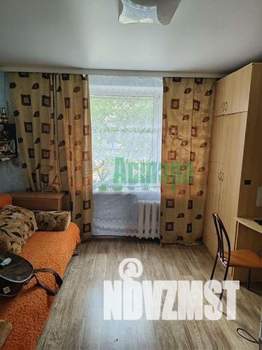 3-к квартира, вторичка, 57м2, 1/5 этаж