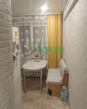 3-к квартира, вторичка, 60м2, 2/5 этаж