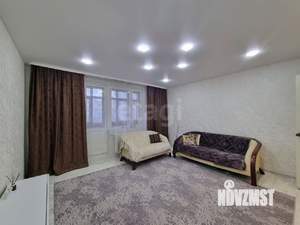 4-к квартира, вторичка, 81м2, 2/9 этаж