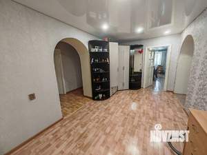 3-к квартира, вторичка, 94м2, 1/10 этаж