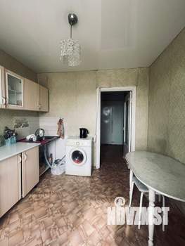 2-к квартира, вторичка, 58м2, 7/10 этаж