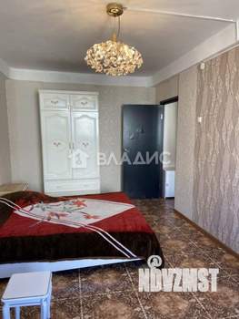 2-к квартира, вторичка, 51м2, 5/5 этаж