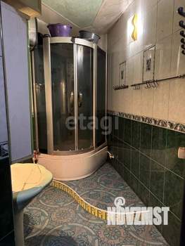 3-к квартира, вторичка, 53м2, 2/2 этаж