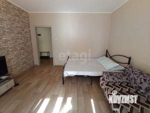 1-к квартира, вторичка, 40м2, 4/16 этаж