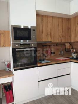 1-к квартира, вторичка, 37м2, 14/16 этаж