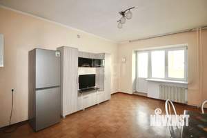 1-к квартира, вторичка, 50м2, 5/7 этаж