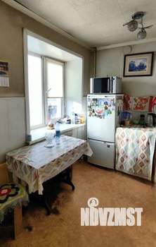 3-к квартира, вторичка, 50м2, 3/5 этаж