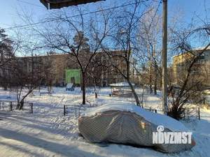 1-к квартира, вторичка, 32м2, 1/5 этаж