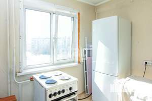 1-к квартира, вторичка, 33м2, 4/5 этаж