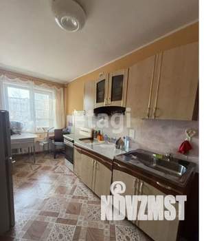2-к квартира, вторичка, 47м2, 2/5 этаж