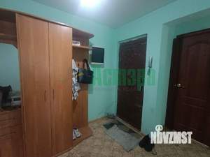 2-к квартира, вторичка, 41м2, 2/5 этаж