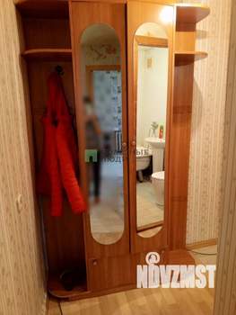 2-к квартира, вторичка, 42м2, 1/4 этаж
