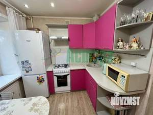 1-к квартира, вторичка, 33м2, 2/3 этаж