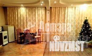 3-к квартира, вторичка, 72м2, 1/5 этаж
