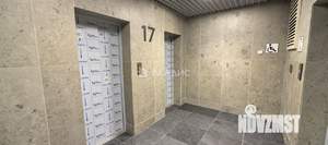 1-к квартира, вторичка, 32м2, 17/19 этаж