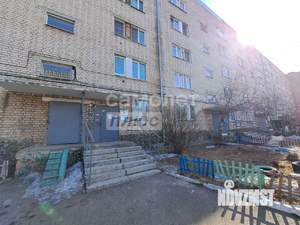 3-к квартира, вторичка, 60м2, 4/5 этаж