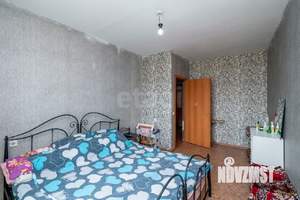 1-к квартира, вторичка, 36м2, 6/9 этаж