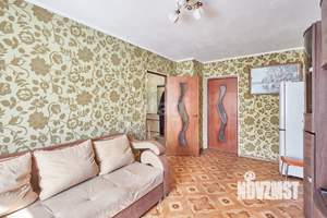 2-к квартира, вторичка, 44м2, 2/5 этаж