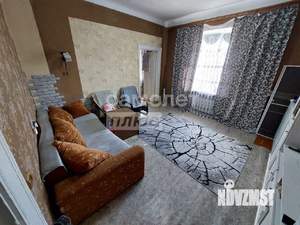 2-к квартира, вторичка, 44м2, 2/4 этаж