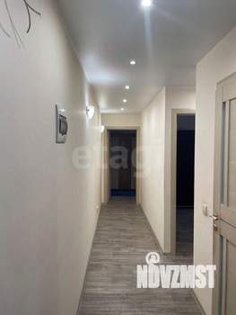 2-к квартира, вторичка, 43м2, 5/5 этаж