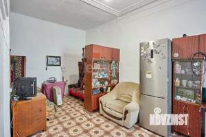 1-к квартира, вторичка, 36м2, 1/1 этаж