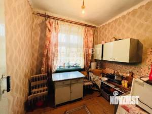 1-к квартира, вторичка, 31м2, 1/2 этаж