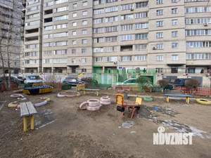 1-к квартира, вторичка, 35м2, 9/13 этаж