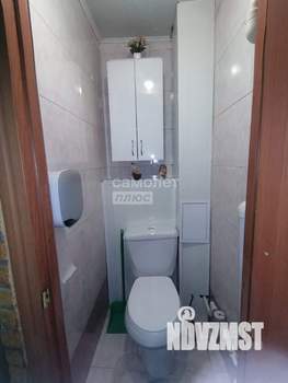 2-к квартира, вторичка, 57м2, 8/9 этаж