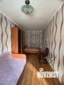 2-к квартира, вторичка, 45м2, 3/5 этаж