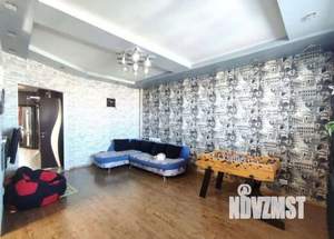 3-к квартира, вторичка, 90м2, 11/16 этаж